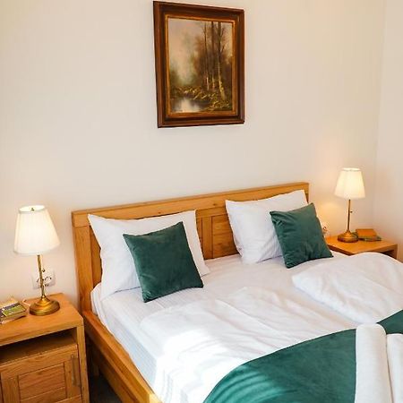 Paleus Resort Εξωτερικό φωτογραφία