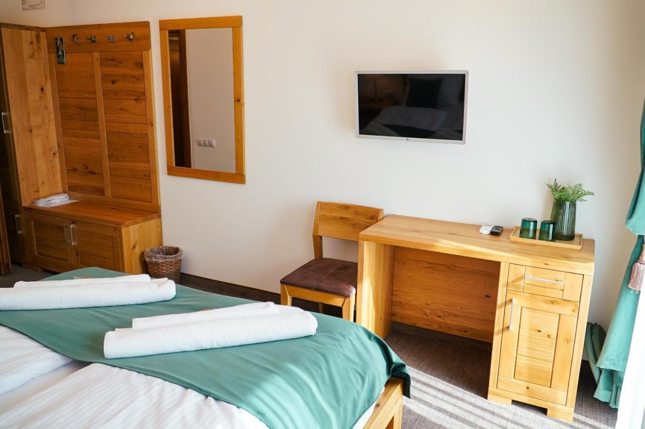 Paleus Resort Εξωτερικό φωτογραφία