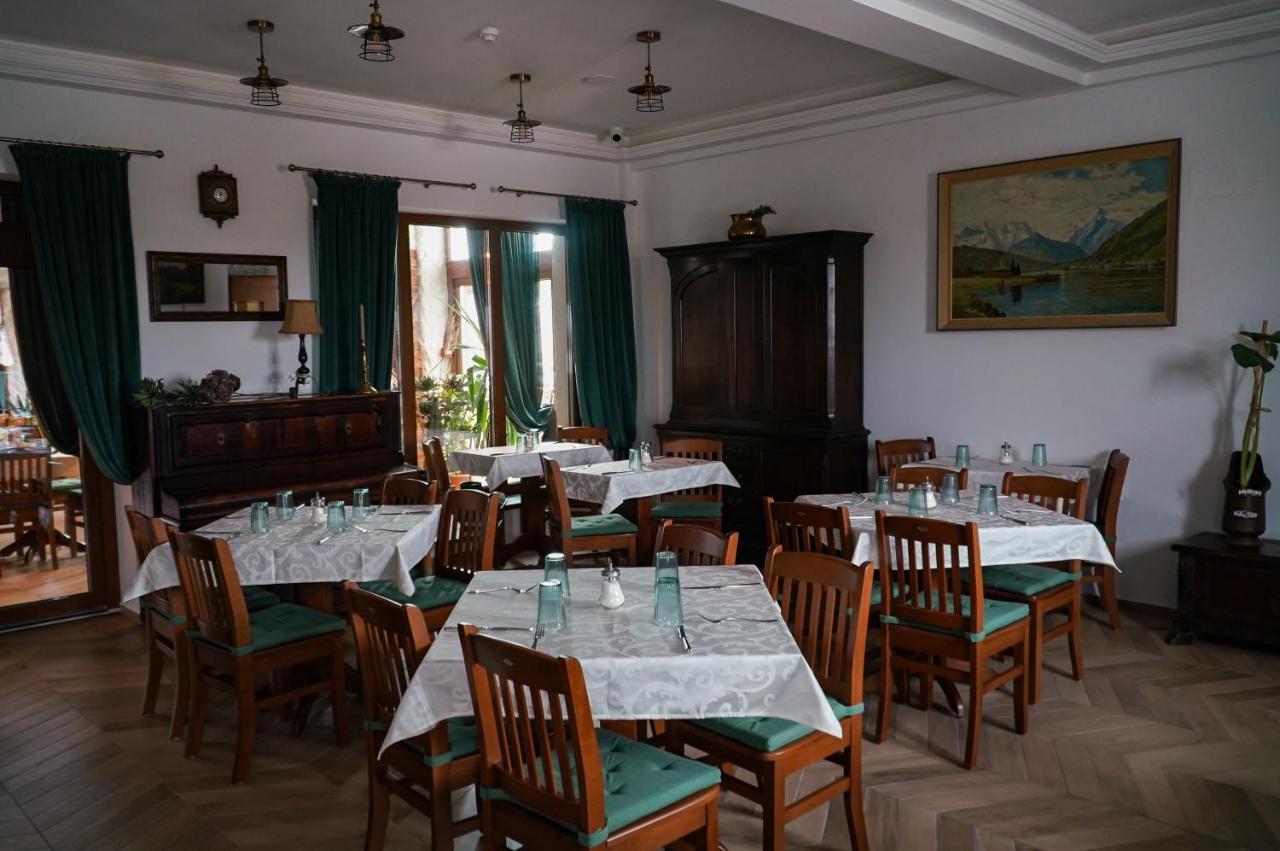 Paleus Resort Εξωτερικό φωτογραφία