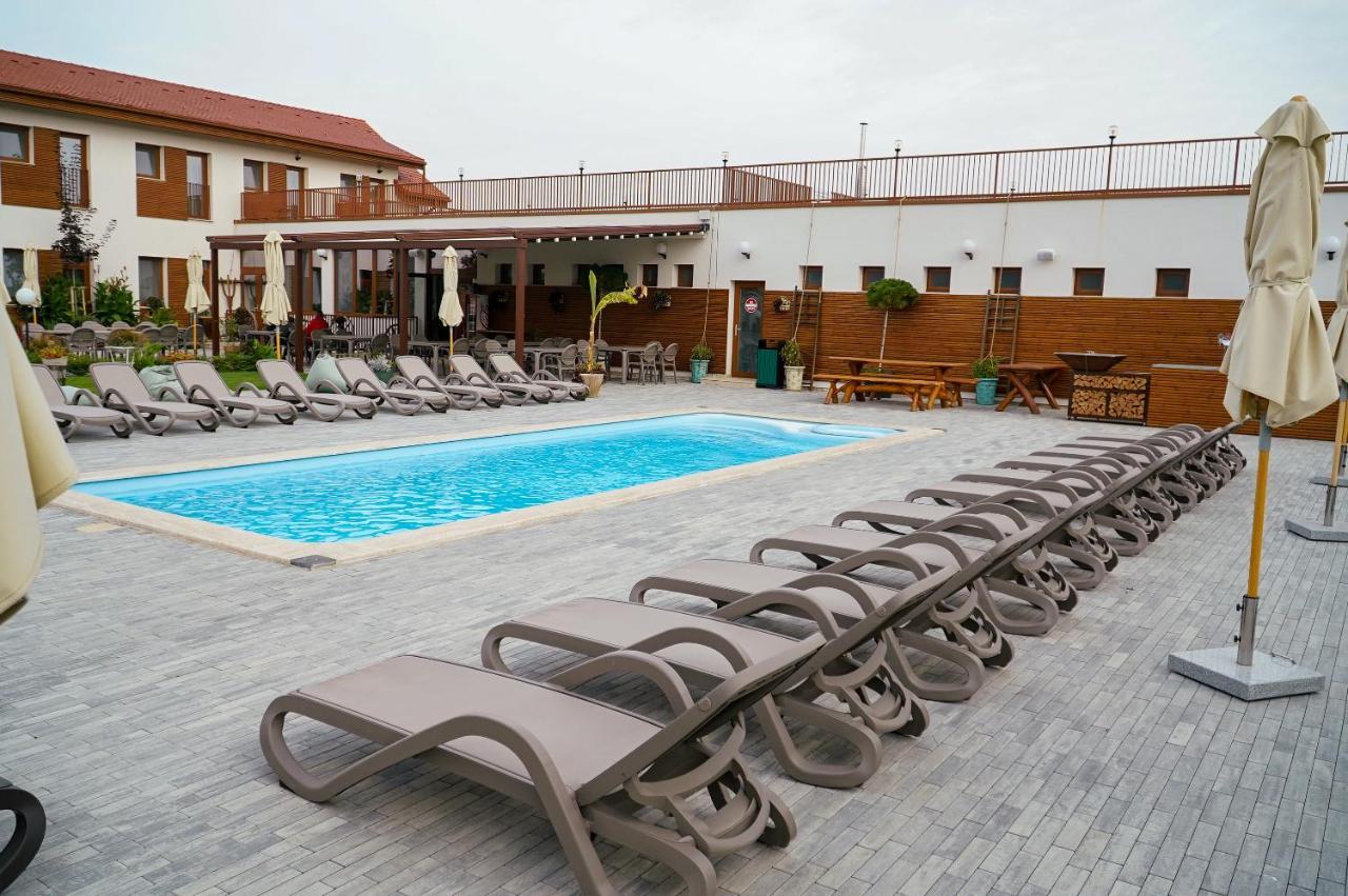 Paleus Resort Εξωτερικό φωτογραφία