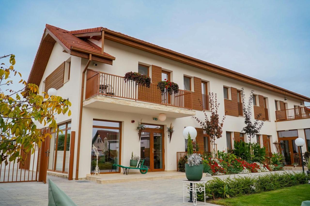 Paleus Resort Εξωτερικό φωτογραφία