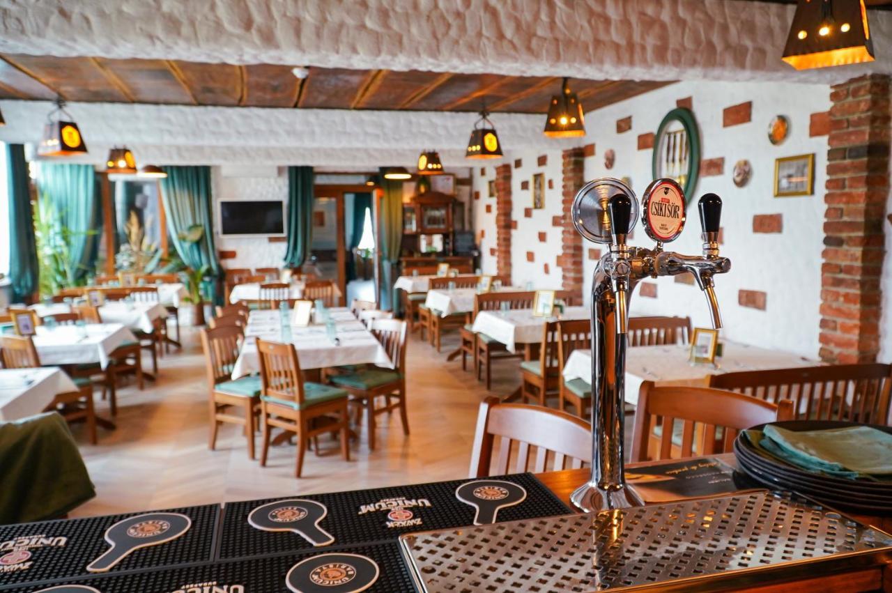 Paleus Resort Εξωτερικό φωτογραφία