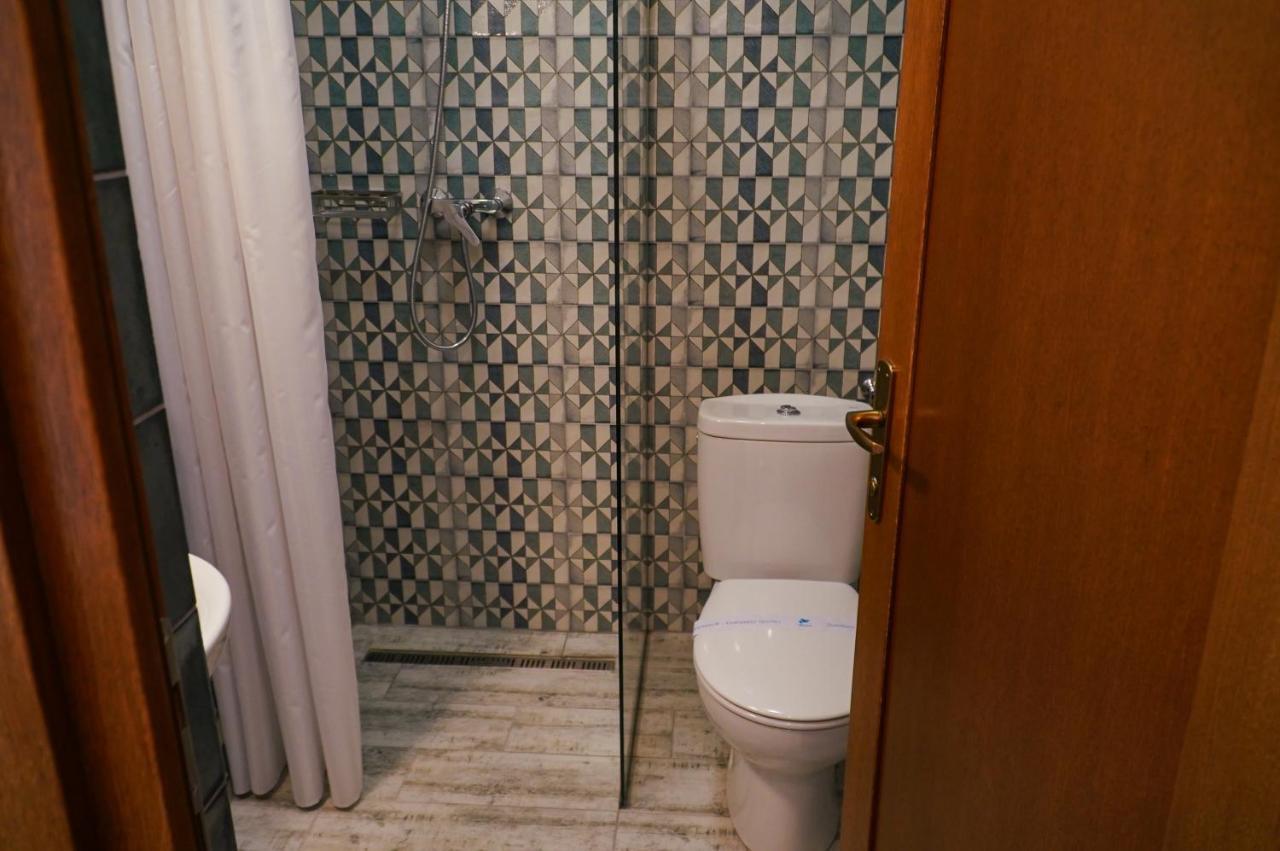 Paleus Resort Εξωτερικό φωτογραφία