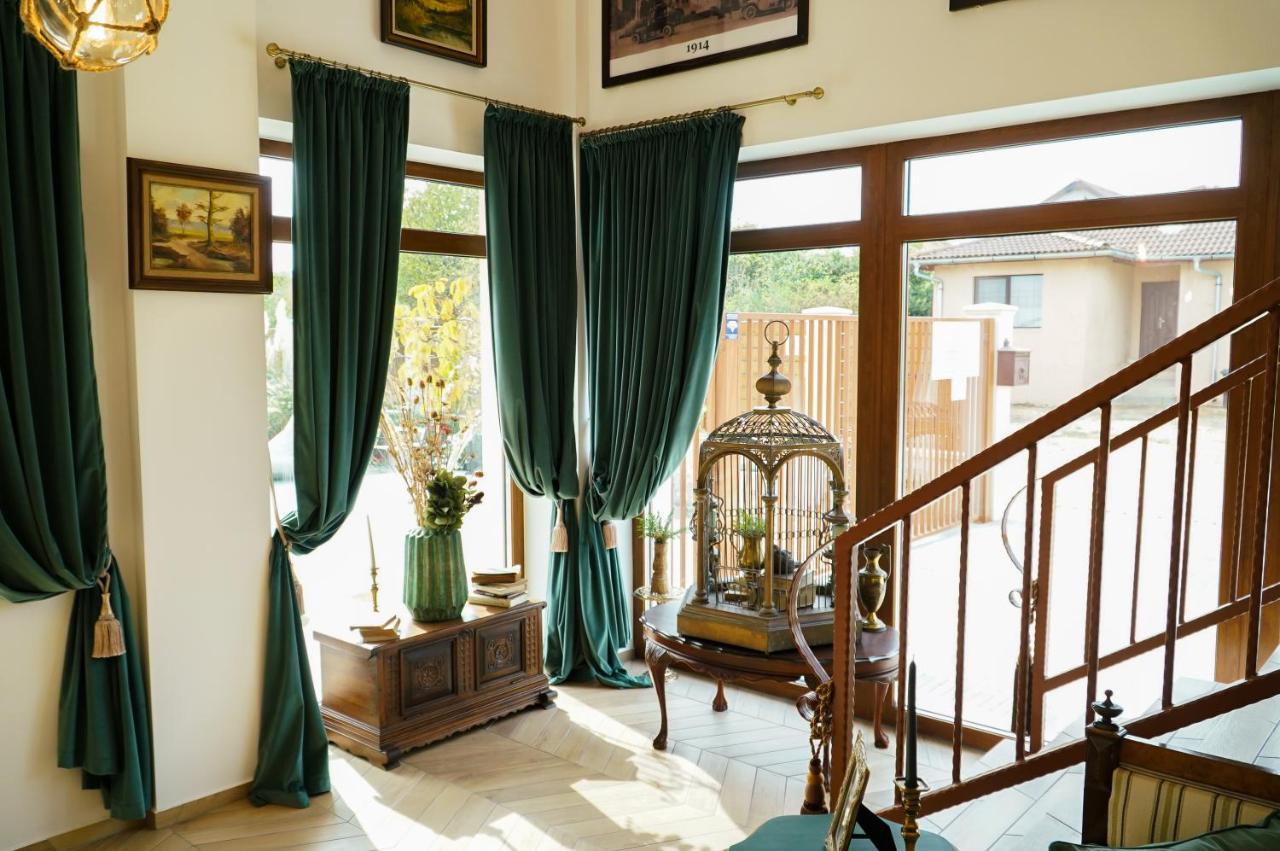 Paleus Resort Εξωτερικό φωτογραφία