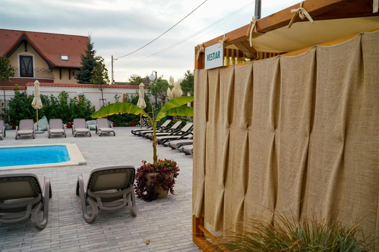 Paleus Resort Εξωτερικό φωτογραφία