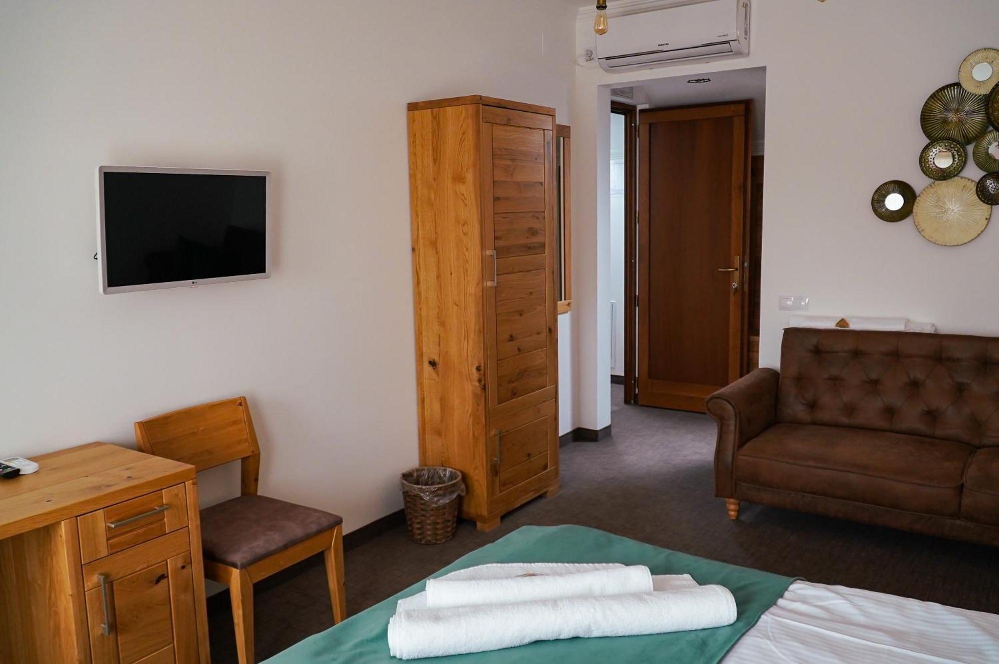 Paleus Resort Εξωτερικό φωτογραφία
