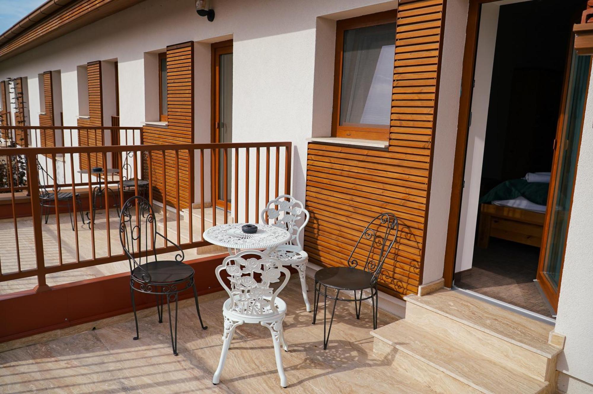 Paleus Resort Εξωτερικό φωτογραφία
